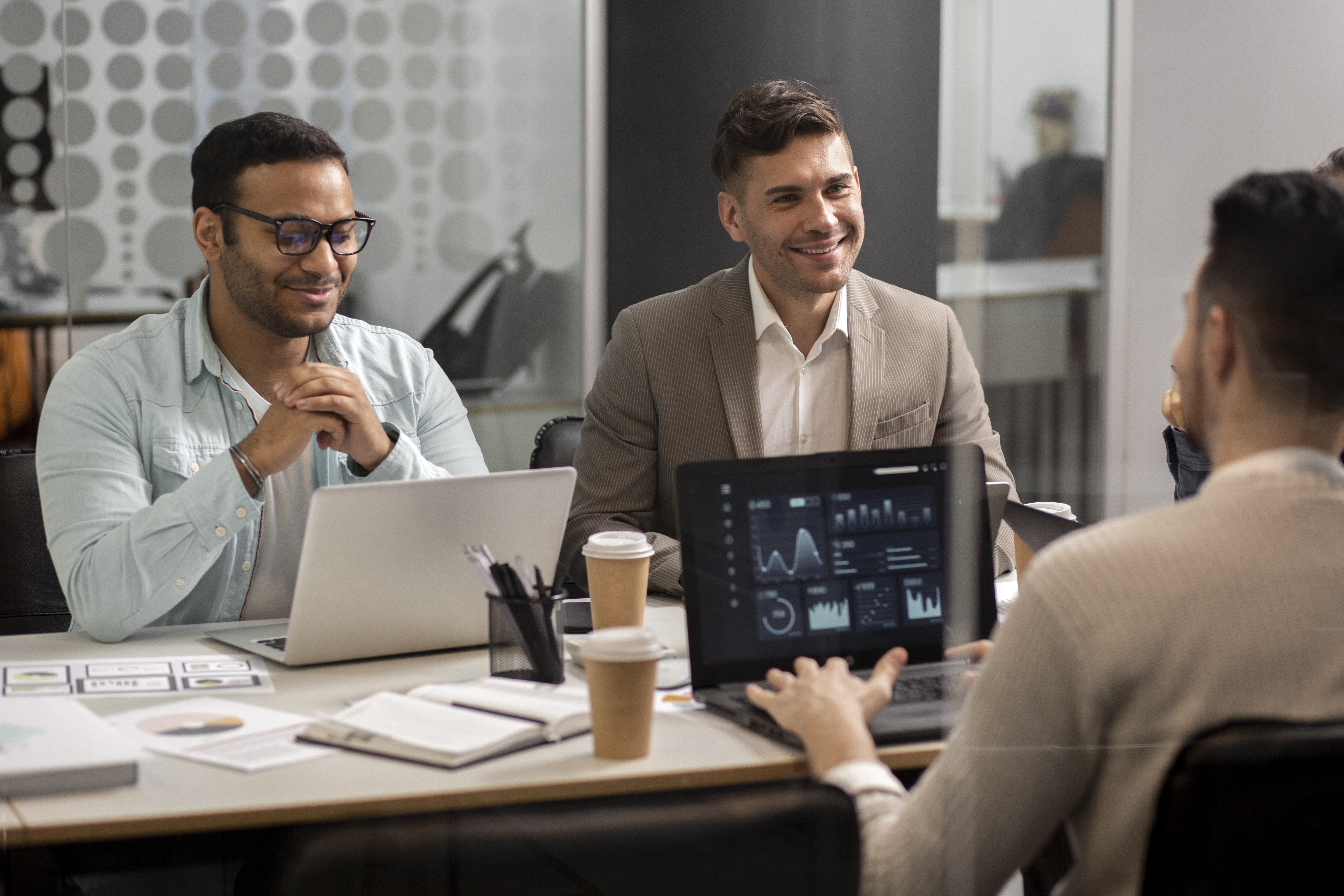 Consultoria Empresarial